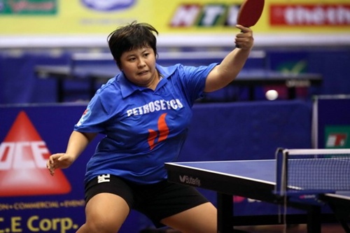 Giải Cây vợt vàng 2013: Petrosetco TPHCM vào chung kết