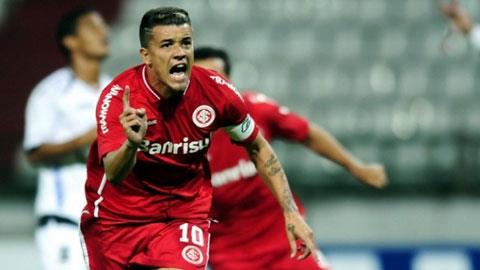 07h00 ngày 20/09, Bahia vs Internacional (lượt đi 2-1)