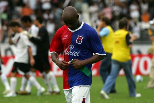 07h50 ngày 02/10, Parana vs America MG: Trận cầu hy vọng