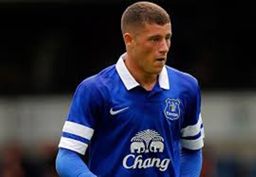 Ross Barkley: Đừng nên học theo Jack Rodwell