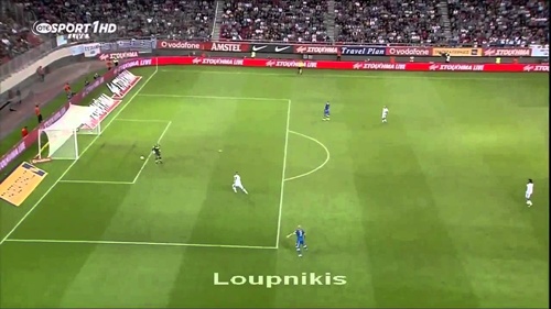 Martin Skrtel thành tội đồ vì thủ môn ăn hại