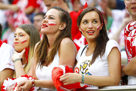 Những câu chuyện “độc” về lượt cuối vòng loại World Cup 2014