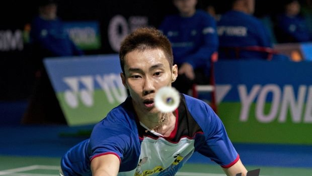 Không có niềm vui sinh nhật cho Lee Chong Wei.