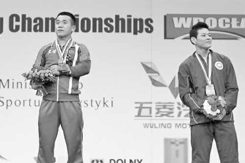 Từ giải VĐTG Cử tạ nhìn về ASIAN Games 17: Khó có vàng?