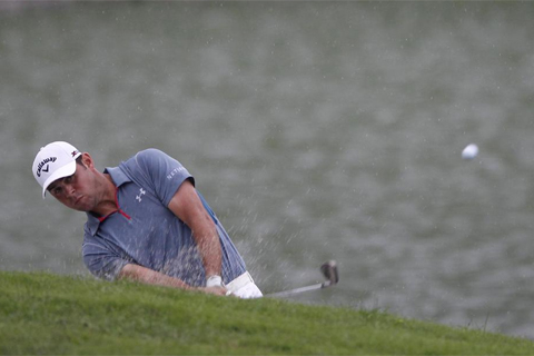 Woodland và Moore cạnh tranh chức vô địch ở CIMB Classic 2013