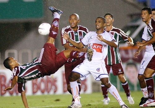 06h00 ngày 15/11, Fluminense vs Nautico: Trận cầu hy vọng