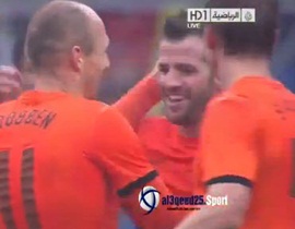 Video: Tổng hợp trận đấu Nhật Bản 2-2 Hà Lan