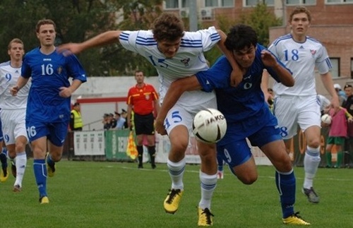 00h00 ngày19/11, Moldova vs Lithuania: Ác mộng sân khách