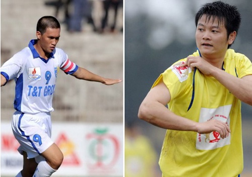 Công Vinh: Biểu tượng... bình thường của bóng đá Việt