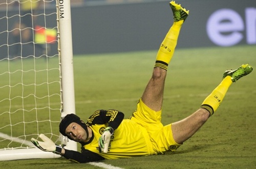 5 'người nhện' xuất sắc nhất thế giới hiện nay