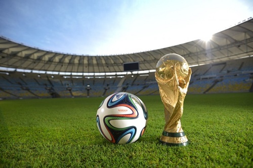FIFA thay đổi cách thức bốc thăm chia bảng: Một kỳ World Cup hỗn độn