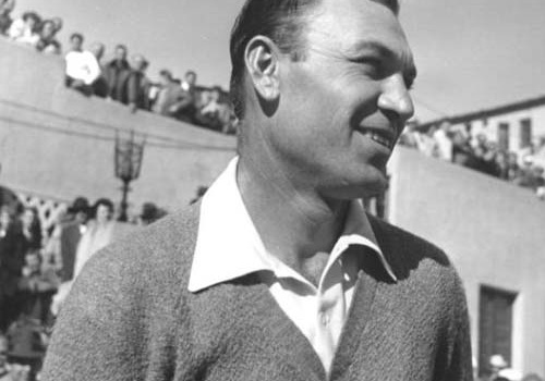 Ben Hogan: Hiện thân của ý chí thép