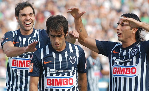 02h30 ngày 15/12, Casablanca vs Monterrey: Chủ nhà dừng bước