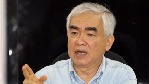 Dọn đường sớm cho ông Lê Hùng Dũng