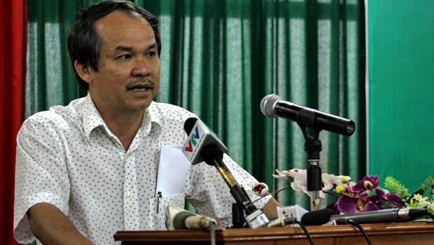 Bầu Đức: “Lứa U19 là tầm vóc mới của bóng đá Việt Nam”