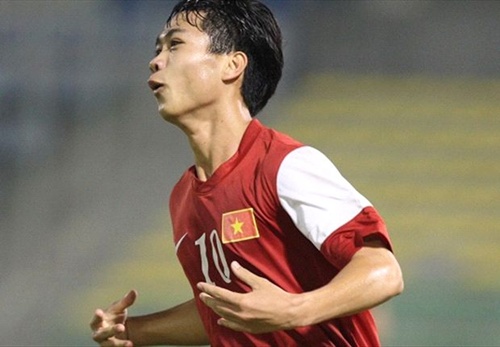 5 cầu thủ đáng xem nhất giải U19 Quốc tế