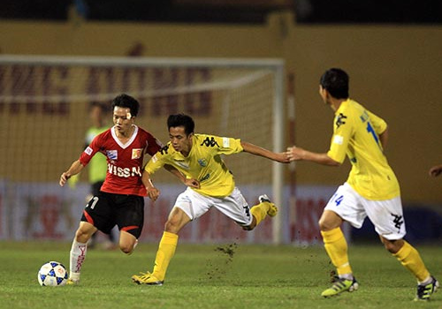 Không để siêu cúp thành… siêu kịch