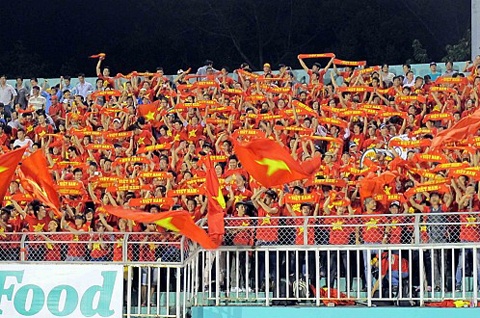 Tuyển thủ U23 Việt Nam đá đểu U19 Việt Nam