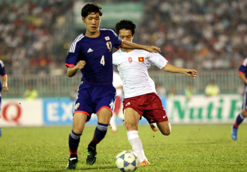 HLV Lê Thụy Hải: “U19 Việt Nam không có bài vở gì”