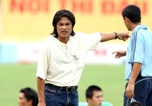 Bóng đá Huế: Đâu rồi những ngày xưa?