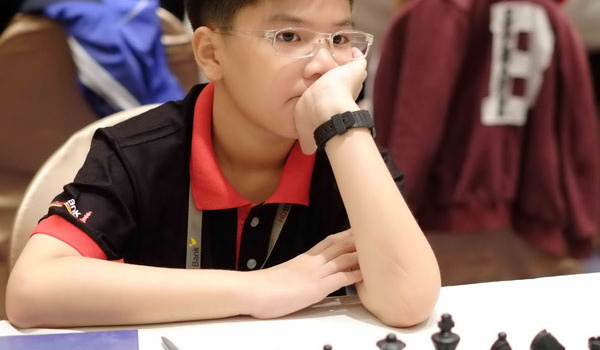 Sự “khó khăn” của Anh Khôi