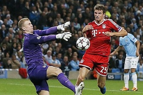 Video Giao hữu: Bayern Munich thảm bại 0-3 trước Red Bull Salzburg