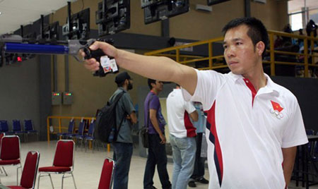 Asiad 17 - Incheon 2014, đấu trường trọng điểm