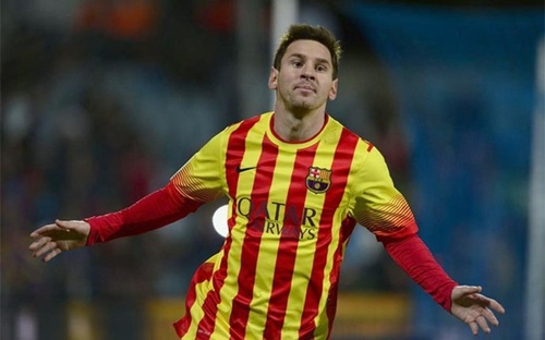 5 cầu thủ hưởng lương khủng nhất thế giới