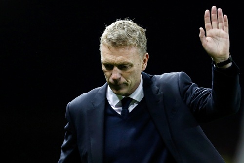 Điểm báo quốc tế ngày 28/02: M.U không sa thải David Moyes