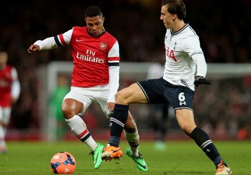 U19 Arsenal dùng đội hình “khủng” tiếp U19 Việt Nam