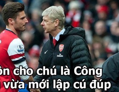 Dân mạng tưng bừng chế ảnh U19 Việt Nam chiến thắng