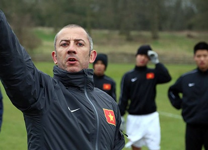 U19 Việt Nam: “Luyện công” & chờ thử thách mới