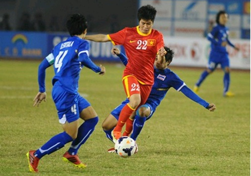 Chuyện cầu thủ bóng đá nữ: Từ cánh đồng tới giấc mơ World Cup