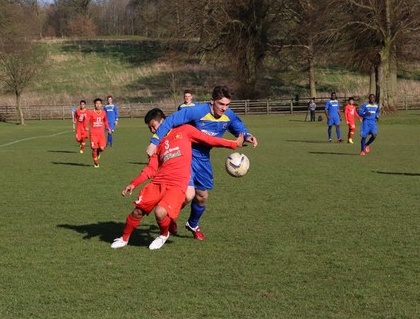 Video: U19 Việt Nam cầm hoà 2-2 trước U19 Wimbledon
