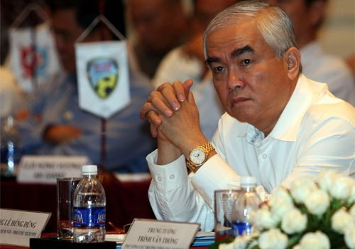 Câu chuyện thể thao: Phút 89!