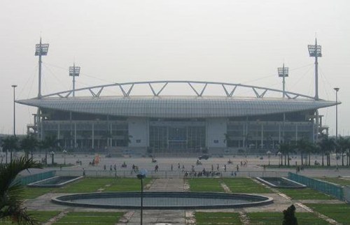 Cơ hội cho Việt Nam từ đăng cai ASIAD