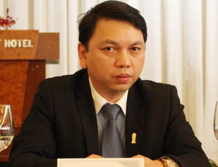 Thách thức cho ông tân Tổng Thư ký