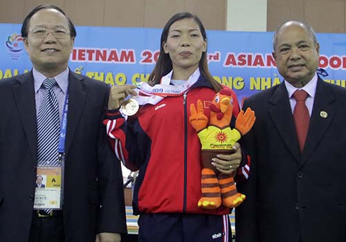 ASIAD 18: “Không quá 150 triệu USD”