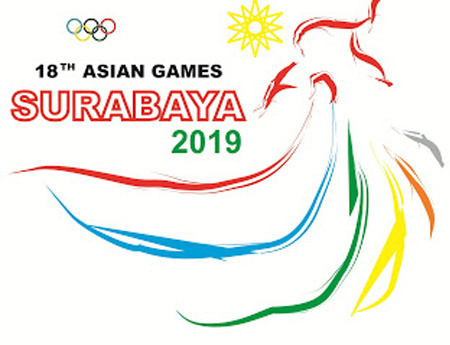 Indonesia, ứng cử viên hàng đầu thay thế Việt Nam đăng cai Asiad 18
