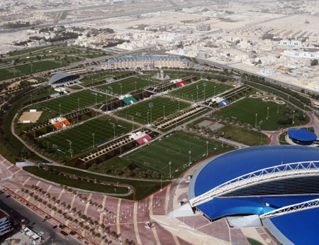 Thêm một quốc gia giành quyền thay Việt Nam đăng cai Asiad 18