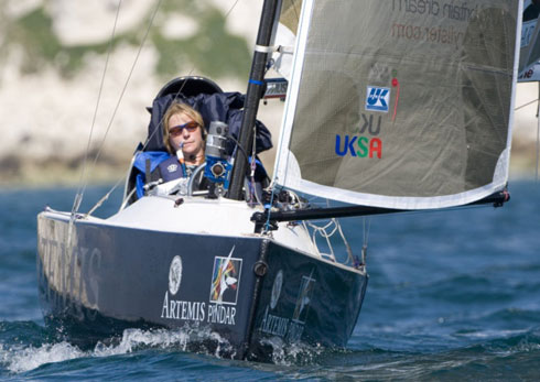 Liệt tứ chi vẫn giăng buồm ra khơi