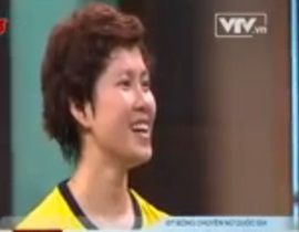 Video: Quá trình tập luyện của tuyển nữ chuẩn bị cho VTV Cup