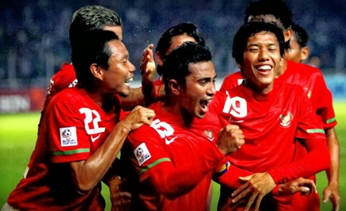 Ba sao Việt đá chính, tuyển sao Đông Nam Á thua Indonesia