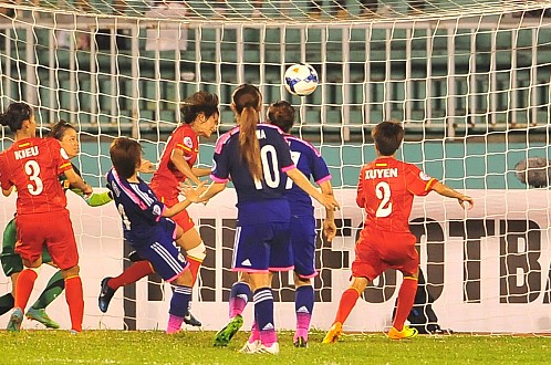 Thua ít chưa hẳn đã giỏi hơn!