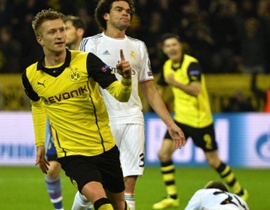 5 chân chuyền số 1 châu Âu