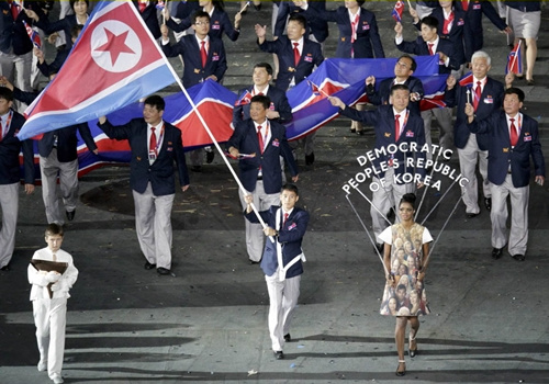 CHDCND Triều Tiên sẽ dự Asian Games tại Hàn Quốc