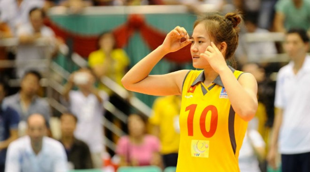 Hậu VTV Cup: Nhiều chân dài Việt Nam được người Thái để ý