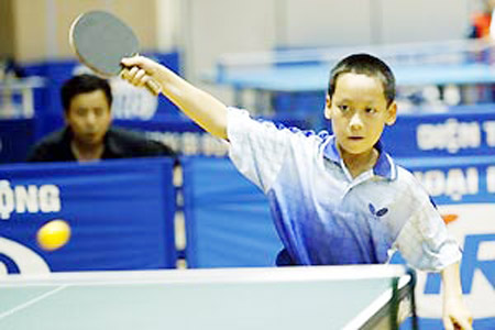 Mầm non là hiền tài của dân tộc