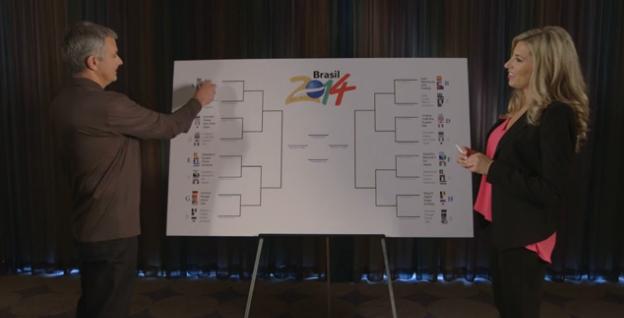 Mourinho ra tay dự đoán 16 đội lọt vào vòng knock-out