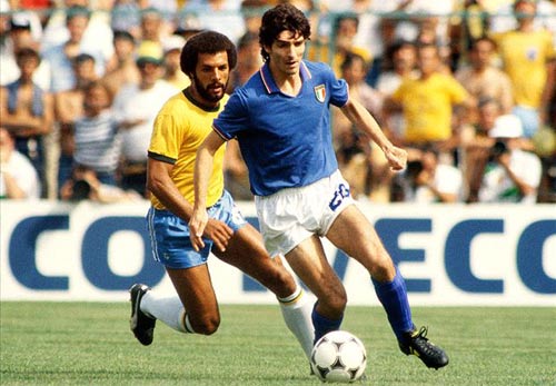 10 trận đấu hay nhất lịch sử World Cup (P2)